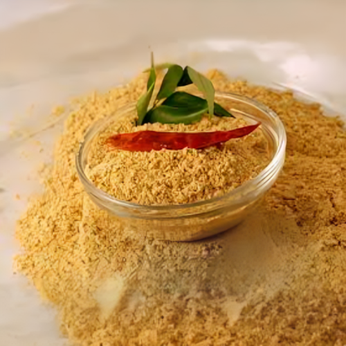 Senaga Karam Podi ( Chana Powder )