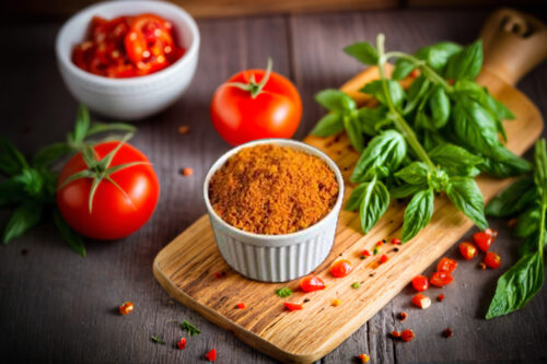 Tomato Chutney Powder