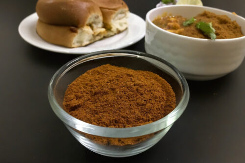 Pav Bhaji Masala Powder