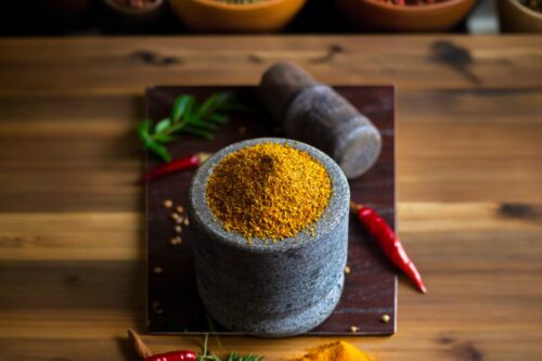 Rasam Masala Powder